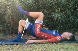 体幹トレーニング法その4-2