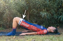 体幹トレーニングその4-3