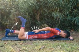 体幹トレーニング法1-1