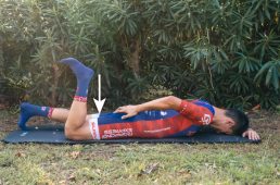 体幹トレーニング法1-3