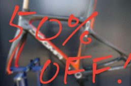 サイクルショップミツイキ