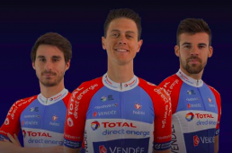 トタル・ディレクトエネルジー