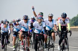 台湾一周イベント FORMOSA900