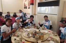 台湾一周イベント FORMOSA900