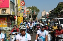 台湾一周イベント FORMOSA900