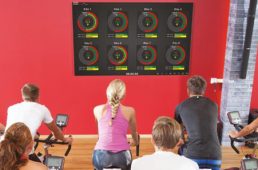 バイクワークアウト