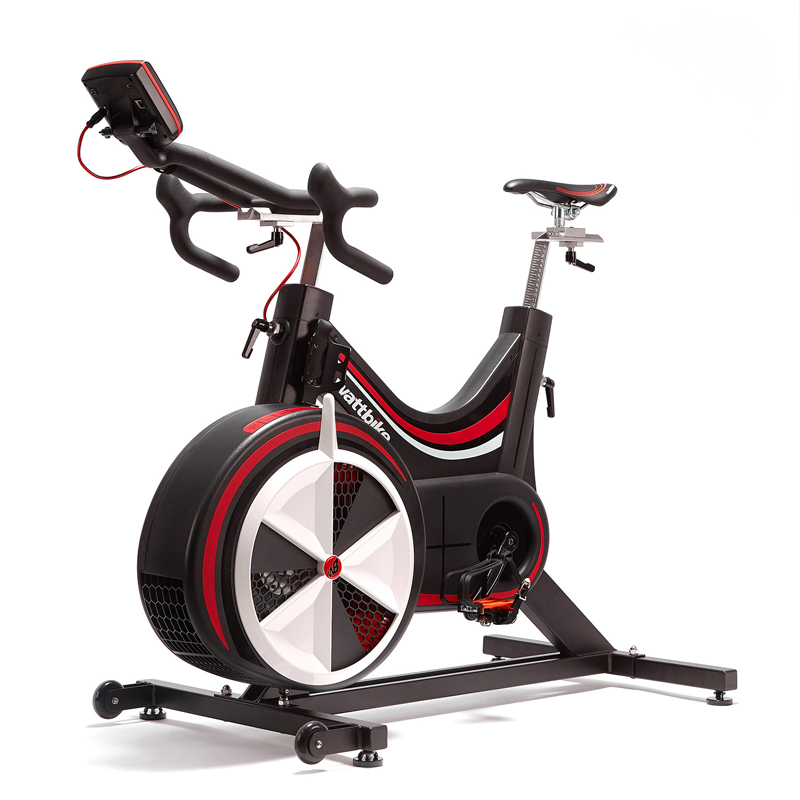 バイクワークアウト