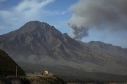 ライドイン阿蘇