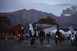 ライドイン阿蘇