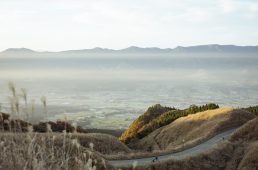 ライドイン阿蘇