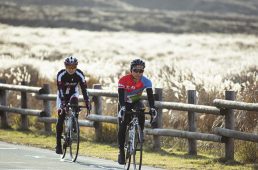 ライドイン阿蘇