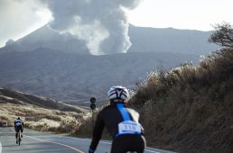 ライドイン阿蘇