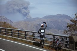 ライドイン阿蘇