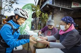 ライドイン阿蘇