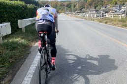 ライドイン阿蘇