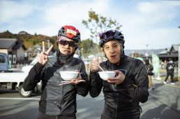 ライドイン阿蘇