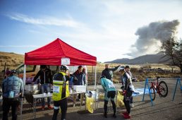 ライドイン阿蘇