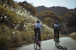 ライドイン阿蘇