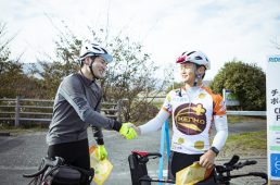 ライドイン阿蘇