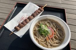 ライドイン阿蘇