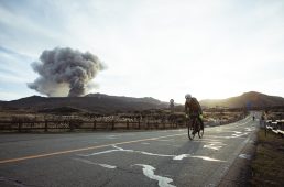 ライドイン阿蘇