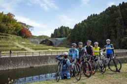 ライドイン阿蘇