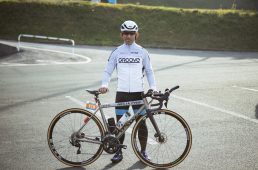 ライドイン阿蘇