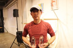 ストラバジャパンアワード2019