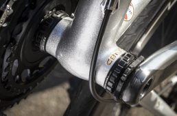 ケルビム・チェントレーサー