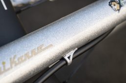 ケルビム・チェントレーサー