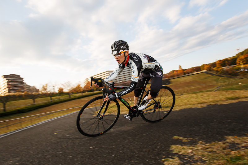 安井カーボネックス9