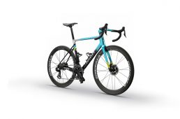 ウィリエールとアスタナ