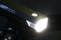 アンプ500