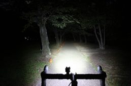 アンプ500