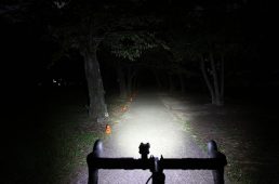 アンプ500