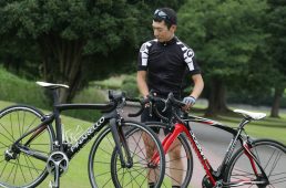 安井ドグマF8-11