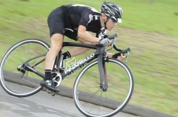 安井ドグマF8-10