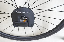 RideOasis