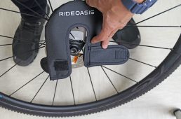 RideOasis