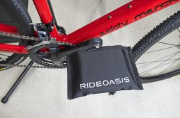 RideOasis