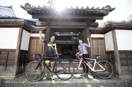 ハレいろ・サイクリングOKAYAMA