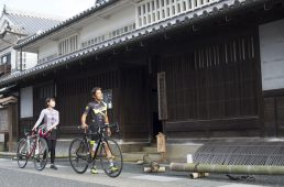 ハレいろ・サイクリングOKAYAMA