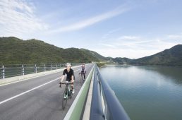 ハレいろ・サイクリングOKAYAMA