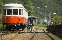 ハレいろ・サイクリングOKAYAMA