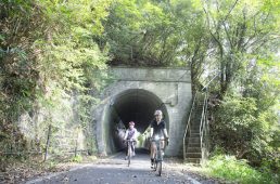 ハレいろ・サイクリングOKAYAMA