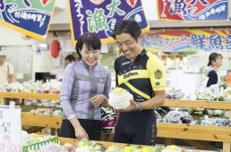 ハレいろ・サイクリングOKAYAMA