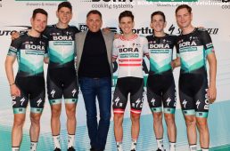 ボーラ・ハンスグローエ2020