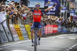 バーレーン・メリダ2017