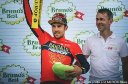 バーレーン・メリダ2018