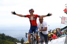 バーレーン・メリダ2019